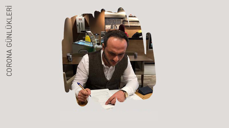 Oğuzhan Murat Öztürk - Kayıtlar