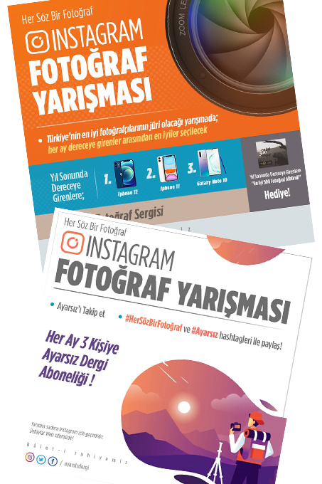 Her Söz Bir Fotoğraf